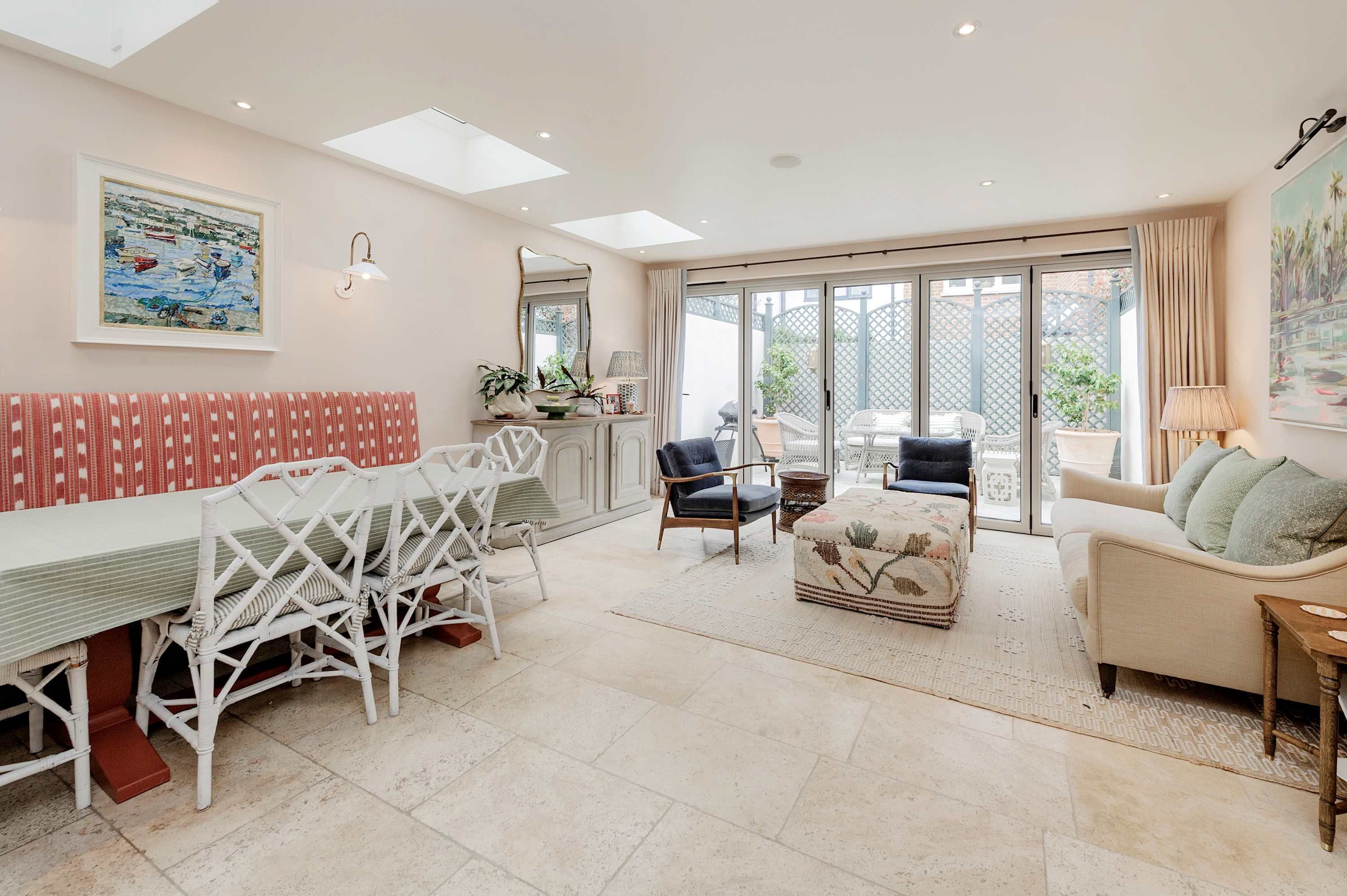 4 bedrooms, Internet