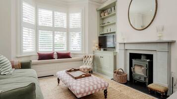 4 bedrooms, Internet