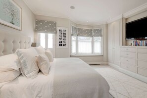 Maison | 3 chambres, Internet
