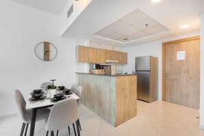 Apartment | 2 bedrooms, Internet