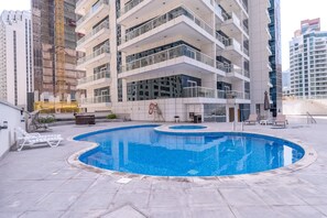 Apartment | 2 bedrooms, Internet