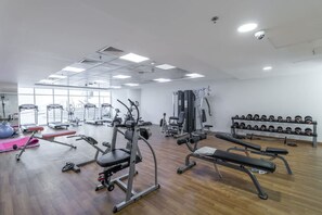 Apartment | 2 Schlafzimmer, Internetzugang