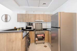 Apartment | 2 Schlafzimmer, Internetzugang