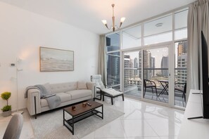 Apartment | 2 bedrooms, Internet