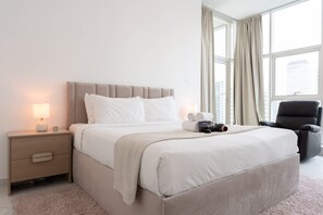 Apartment | 2 Schlafzimmer, Internetzugang