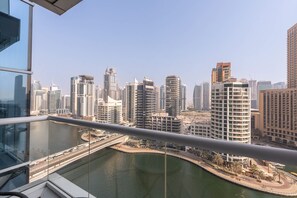 Apartment | 2 bedrooms, Internet