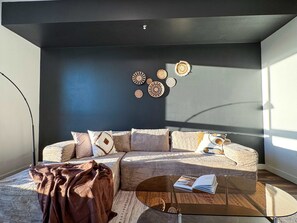 아파트 | 1 개의 침실, 인터넷