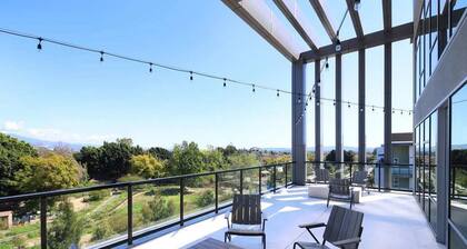 Bright Cozy Getaway With Pool Free Parking 10 Mins Disneyland