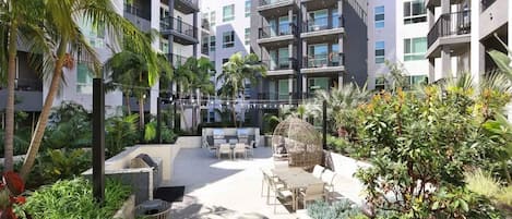 Apartment | 1 bedroom, Internet