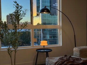 아파트 | 1 개의 침실, 인터넷