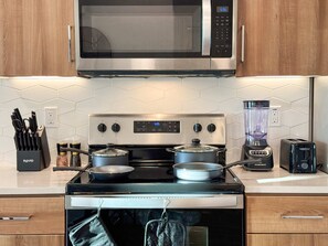 公寓 | 1 多间卧室、高速上网