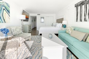 Iron/ironing board, free WiFi - Islander Beach Resort 403 Condo (Fort Walton Beach)