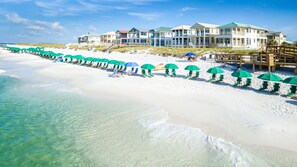 Condo, 2 Bedrooms | Beach