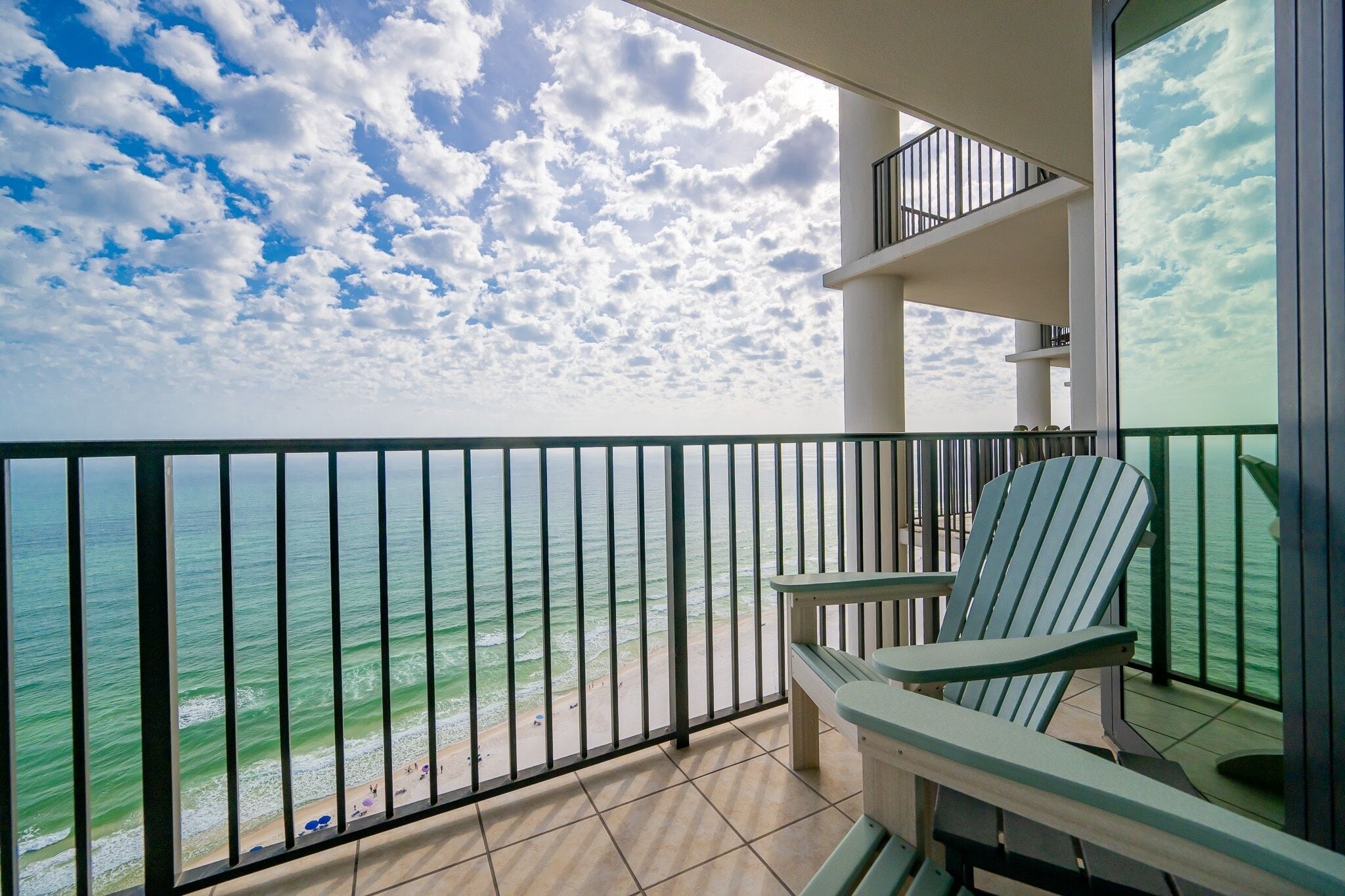 公寓式客房, 3 间卧室 | 住宿场地