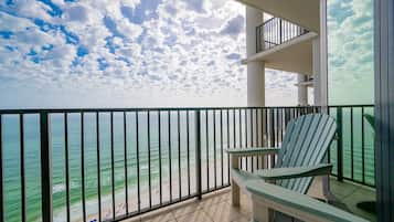 Appartamento, 3 camere da letto | Parco della struttura