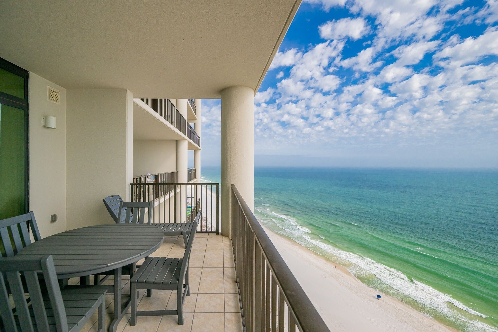 Condo, 3 Bedrooms | Outdoor dining