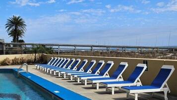 Condo, 3 Bedrooms | Pool | Indoor pool, outdoor pool