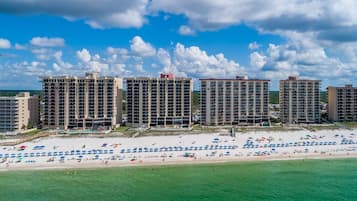 Condo, 3 Bedrooms | Beach | Beach nearby