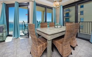 Condo, 3 habitaciones | Restaurantes