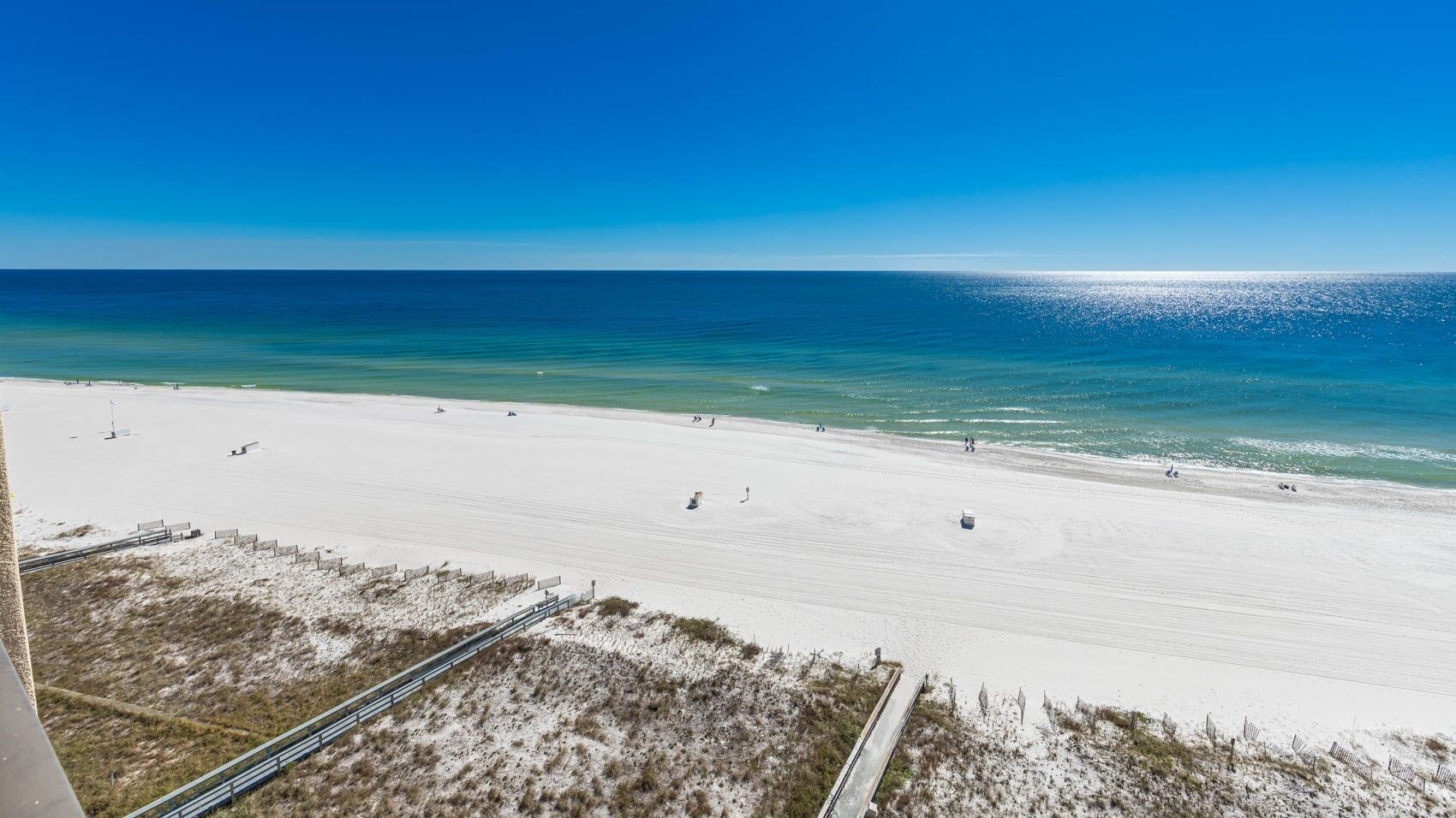 Leilighet, 3 soverom | Strand | Nær stranden