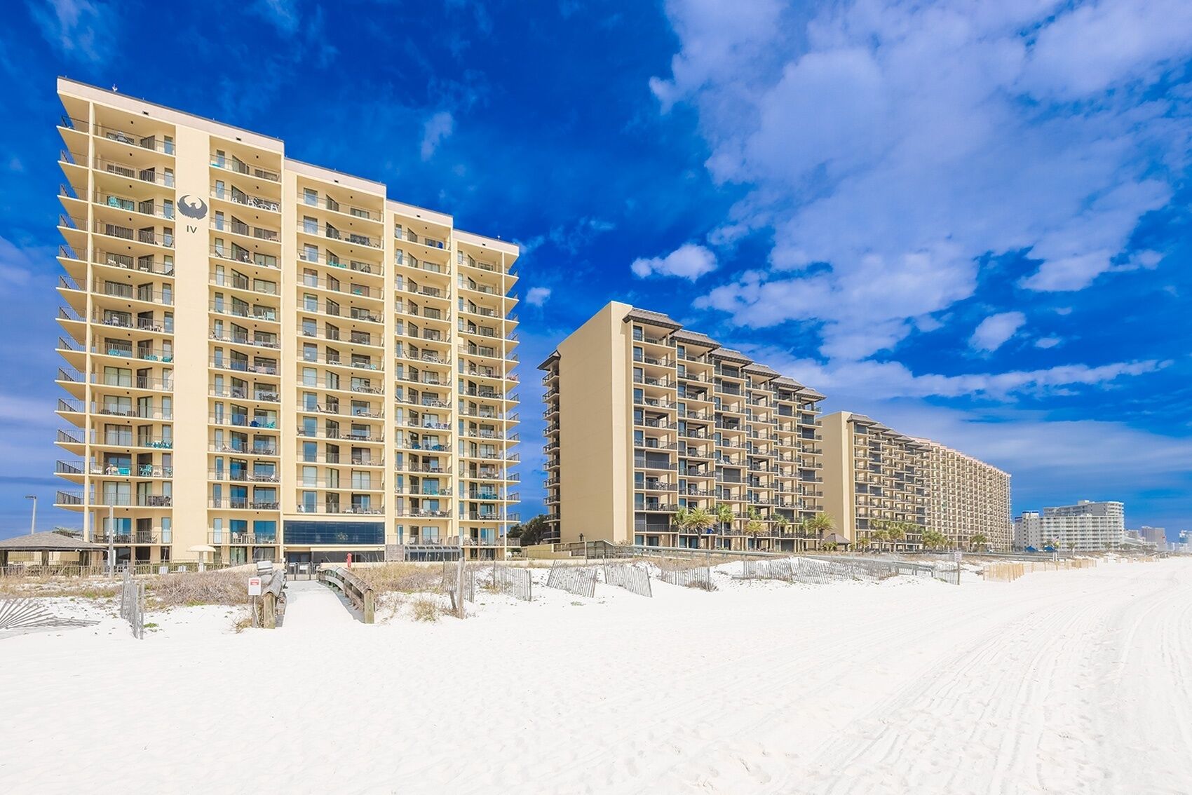 Condo, 3 Bedrooms | Exterior