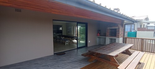 Perfectly located holiday home in Sunwich Port