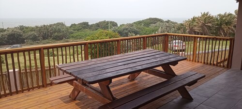 Perfectly located holiday home in Sunwich Port