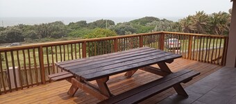 Perfectly located holiday home in Sunwich Port