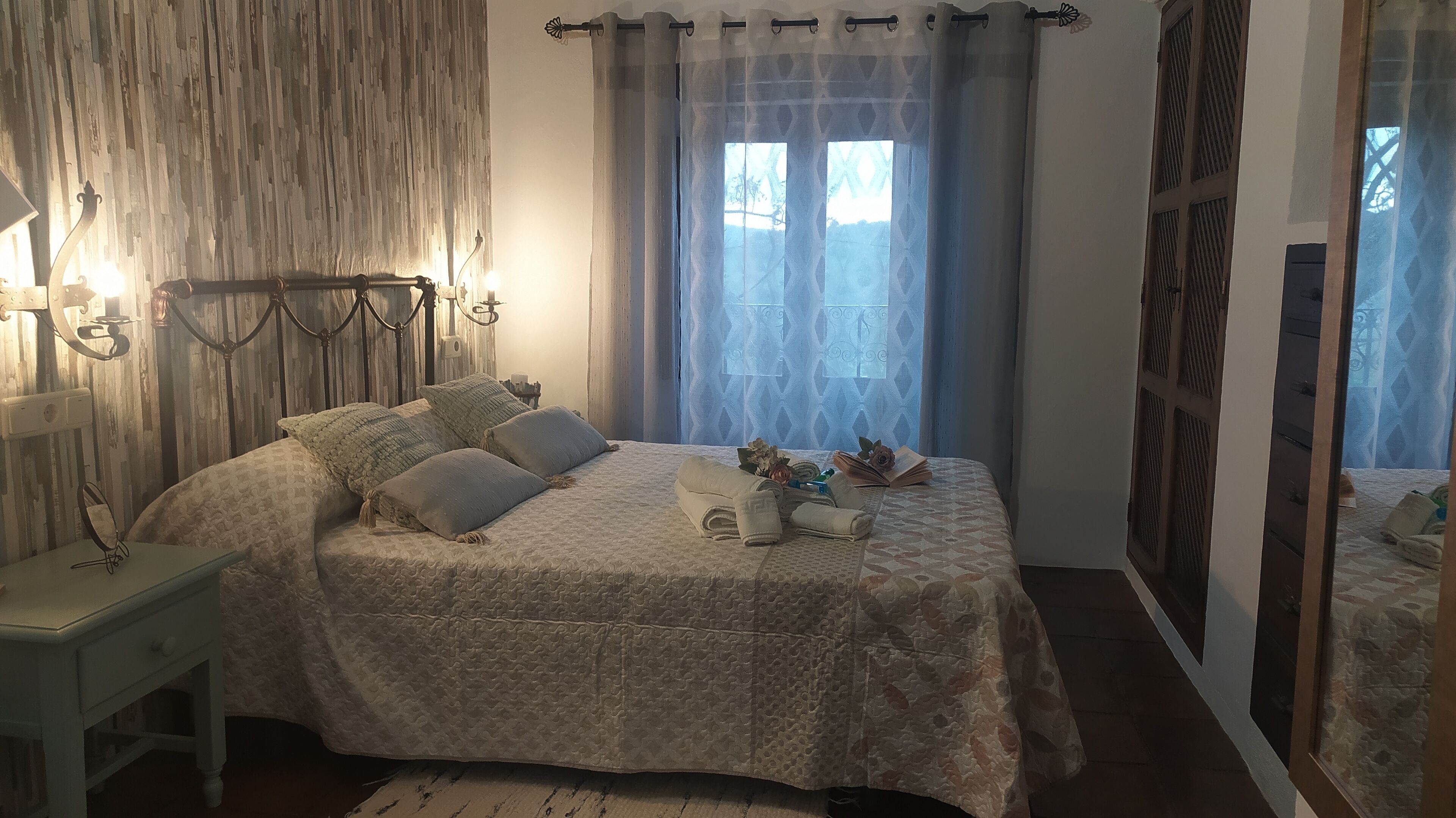 House, 3 Bedrooms, Smoking, Private Pool | 3 bedrooms