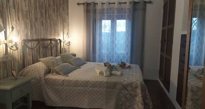 Restored Mill With Private Swimming Pool in West of Grenada