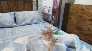 Ferienhaus, 3 Schlafzimmer, Raucher, eigener Pool | 3 Schlafzimmer