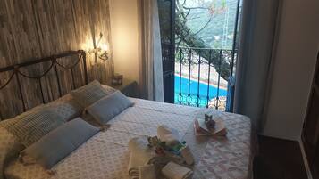 House, 3 Bedrooms, Smoking, Private Pool | 3 bedrooms