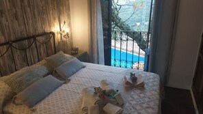 House, 3 Bedrooms, Smoking, Private Pool | 3 bedrooms - Restored Mill With Private Swimming Pool in West of Grenada (Algarinejo)