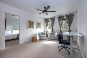 Hus, 4 soverom | 4 soverom og wi-fi (inkludert)