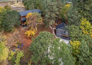 House, 3 Bedrooms | Exterior