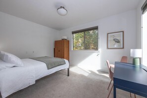 Casa, 3 habitaciones | 3 habitaciones y wifi gratis