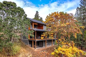 Hus, 3 soverom | Eksteriør