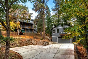 Casa, 3 habitaciones | Exterior