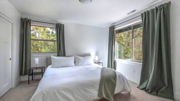 House, 3 Bedrooms | 3 bedrooms, free WiFi
