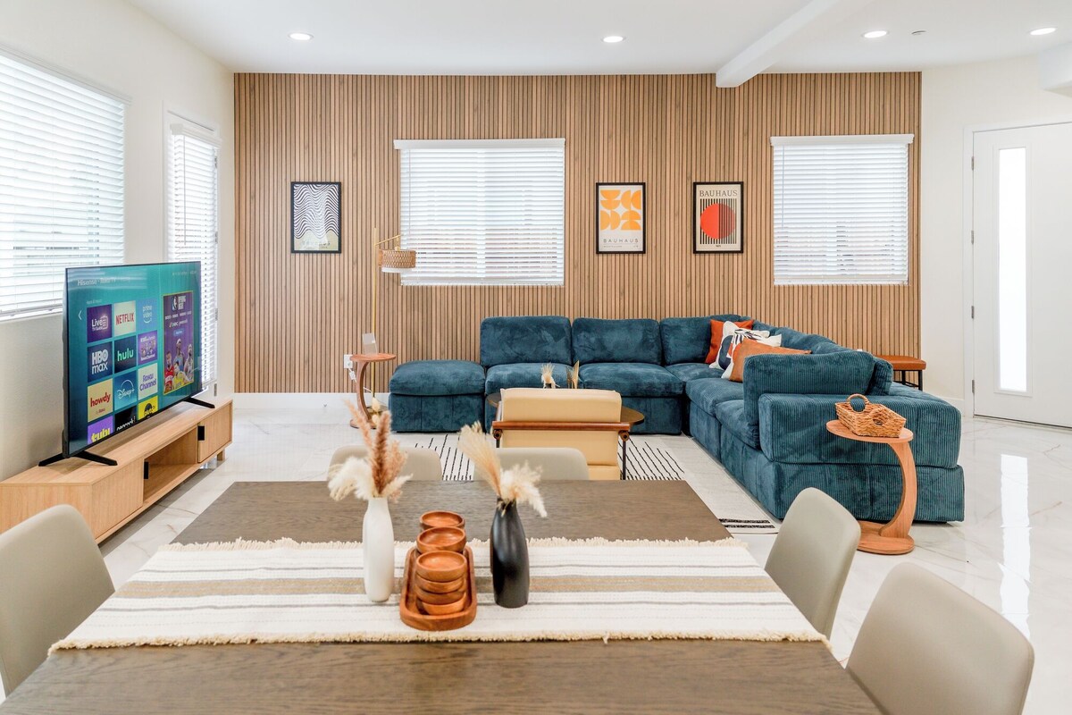 Image de profil de l’hôte