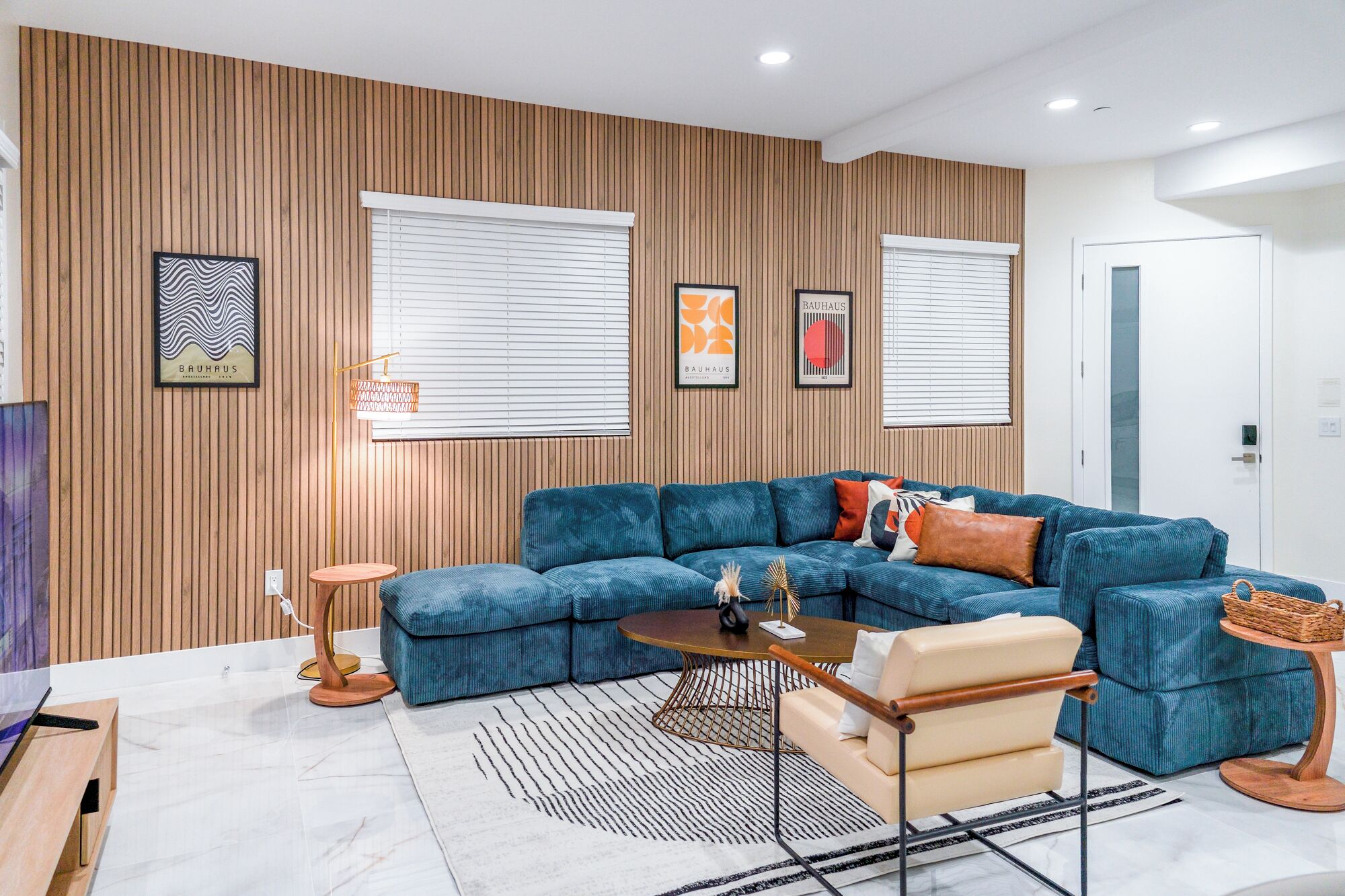 Smart TV y videojuegos 