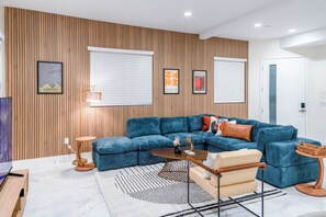 تلفزيون ذكي، ألعاب فيديو