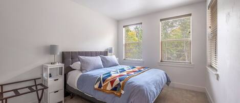 Apartment, 1 Bedroom | 1 bedroom, free WiFi