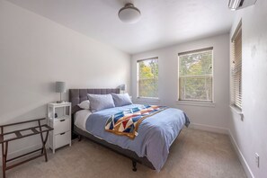 Apartment, 1 Bedroom | 1 bedroom, free WiFi - Evergreen Retreat B 30 Night Minimum 1 Bedroom Apts (White Salmon)