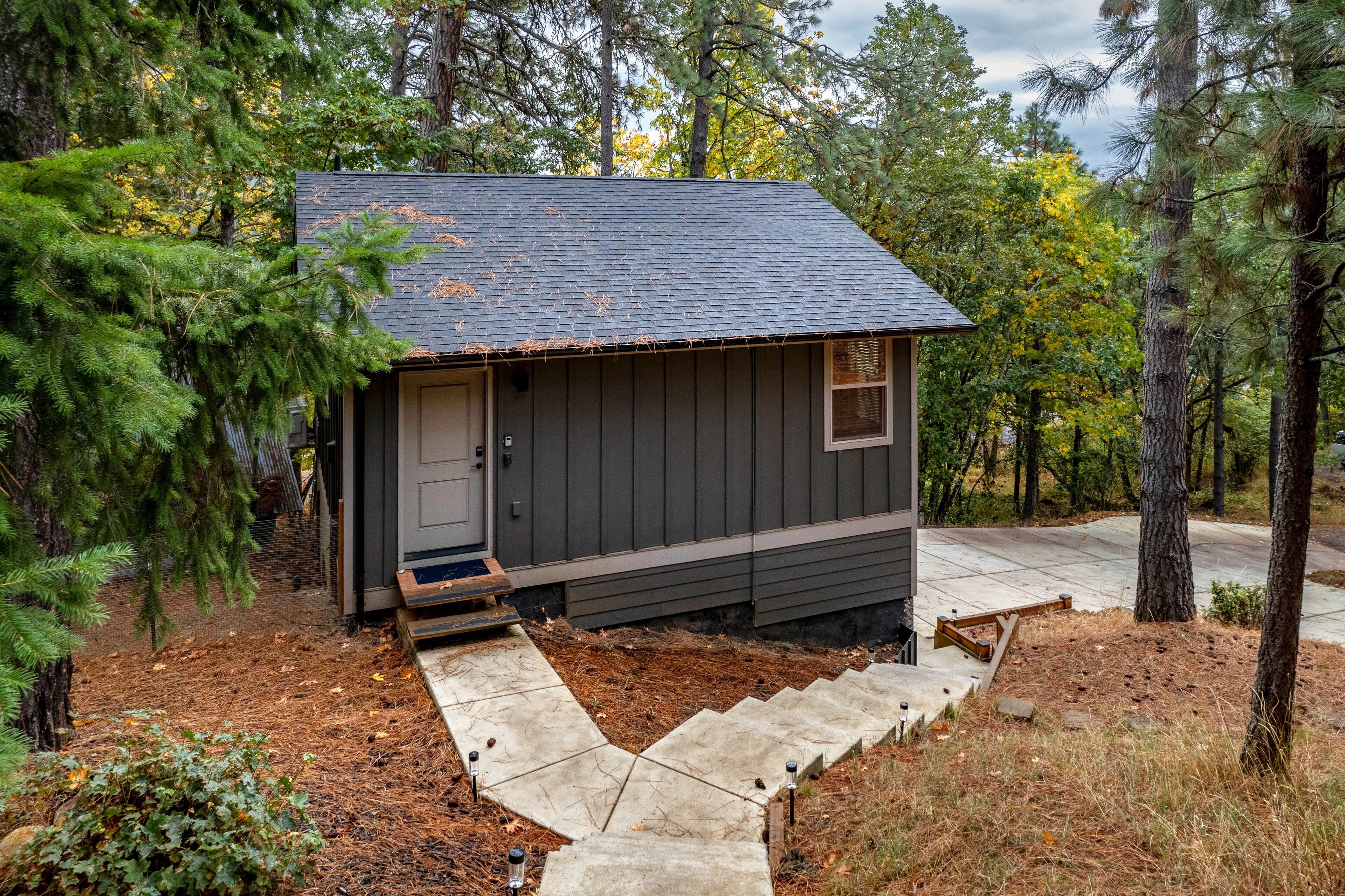 Apartment, 1 Bedroom | Exterior