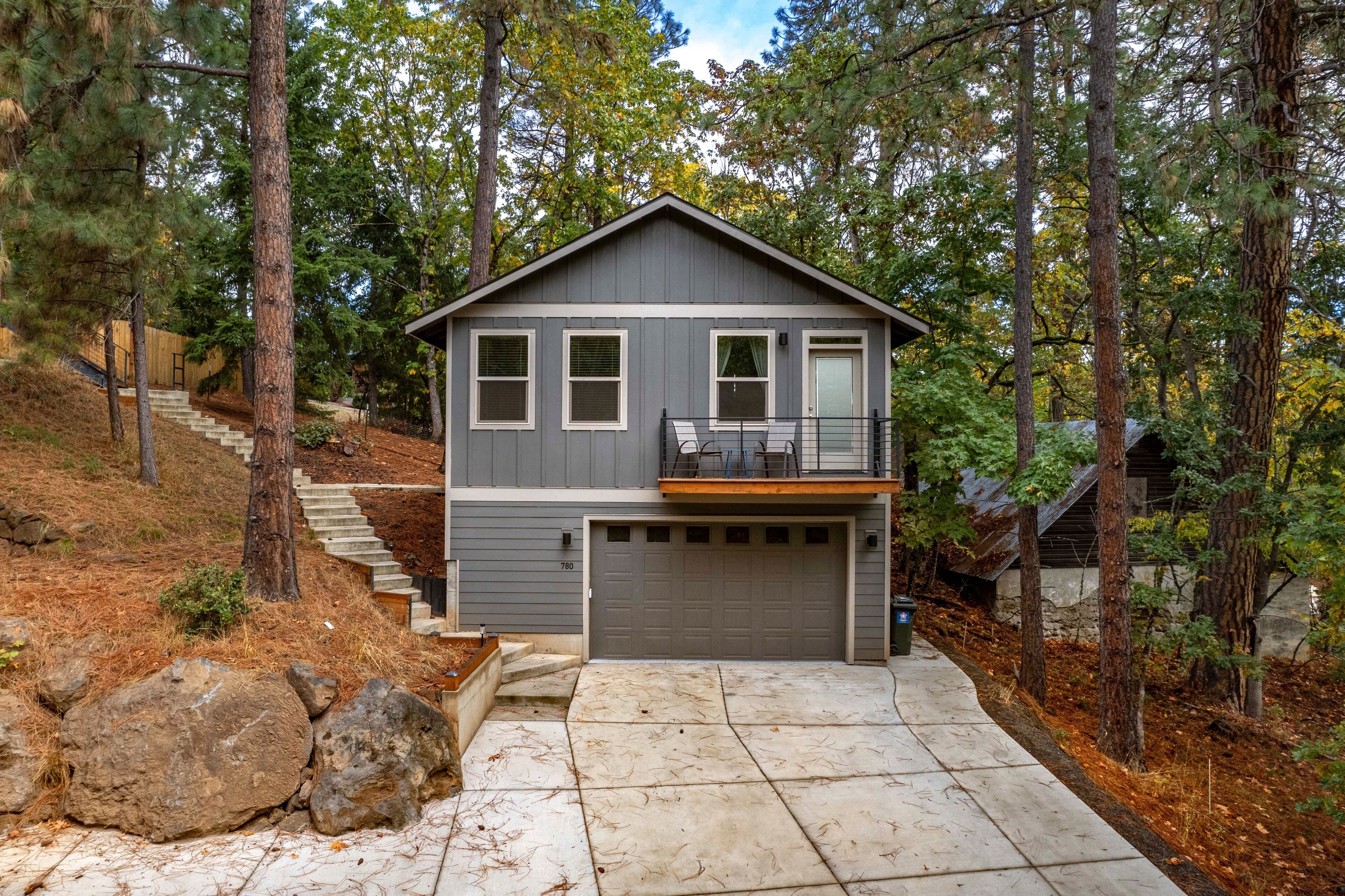 Apartment, 1 Bedroom | Exterior