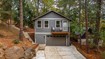 Apartment, 1 Bedroom | Exterior