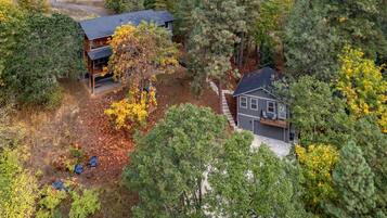 Apartemen, 1 kamar tidur | Eksterior