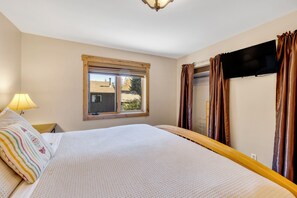 3 chambres, accès Internet, draps fournis