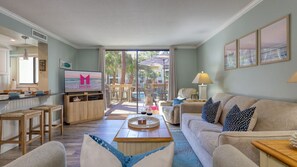 Télévision, livres